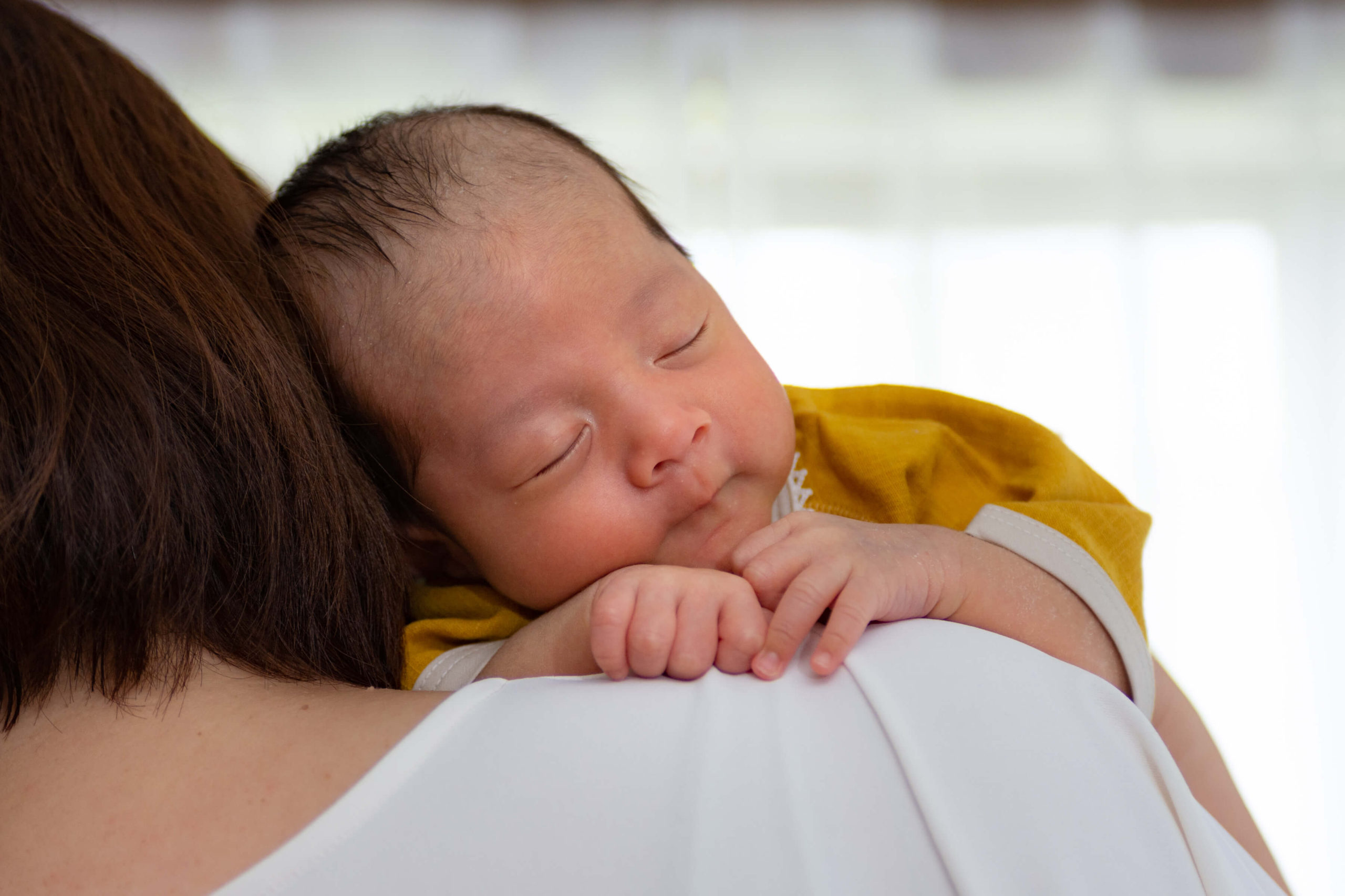 未熟児網膜症の経過観察 低出生体重児 未熟児 のための肌着専門店ベビーストリアのブログ